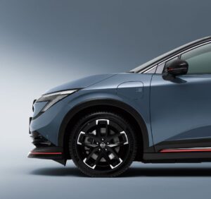 Nissan LEAF NISMO