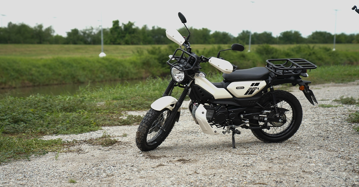 Yamaha PG-1 2026 รุ่น Special Edition
