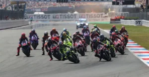 ไลน์อัพ MotoGP 2027