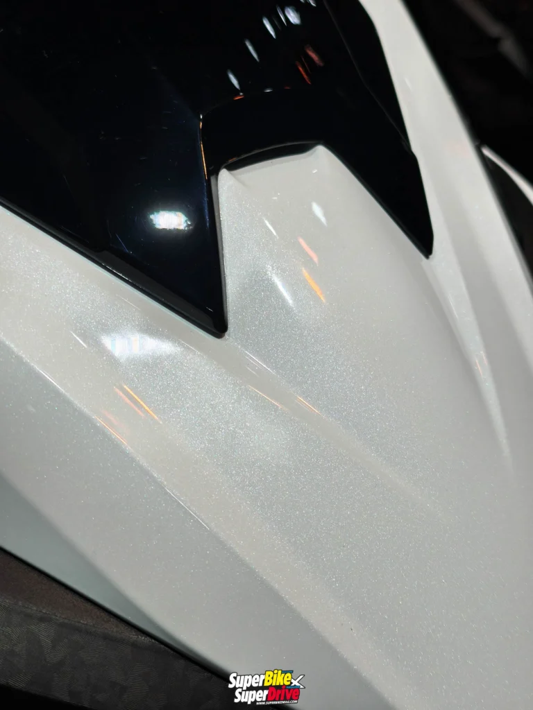 New Honda CLICK160
