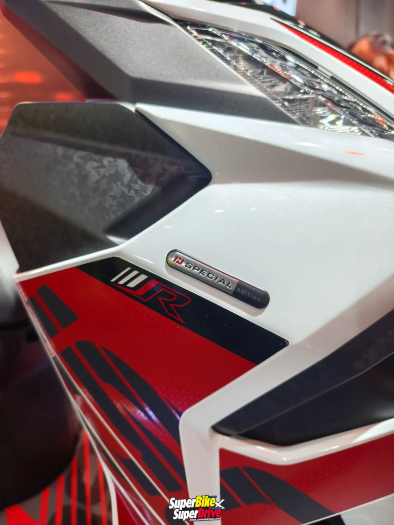 Honda CLICK160R