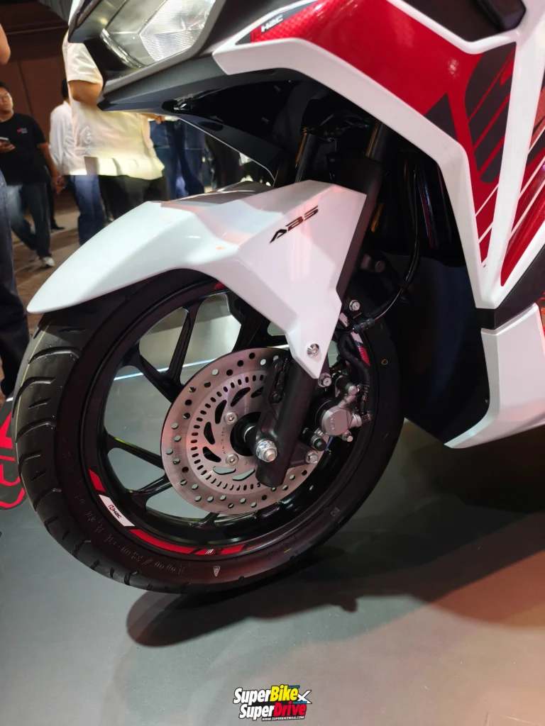 Honda CLICK160R