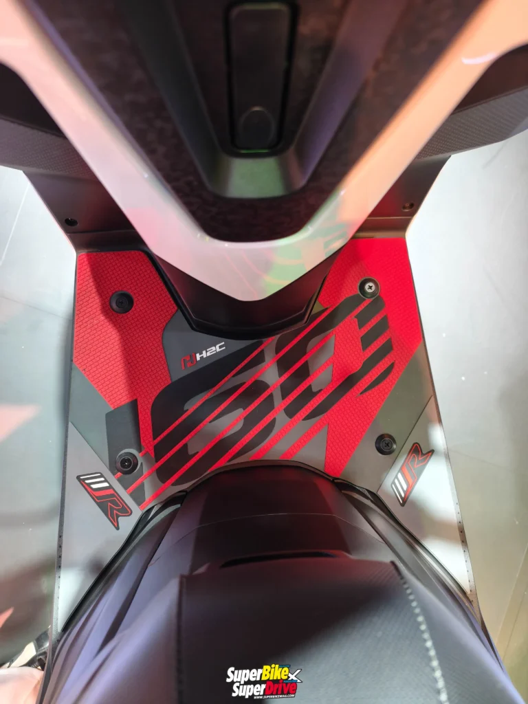 Honda CLICK160R
