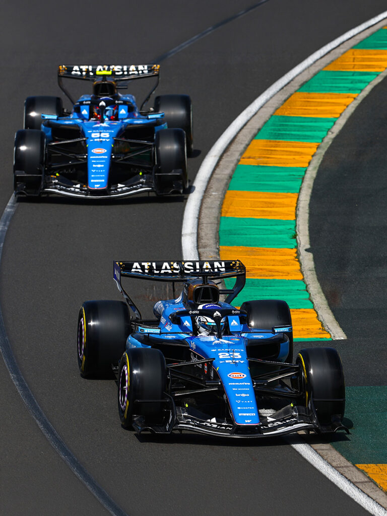 ข่าว Formula 1 ล่าสุด