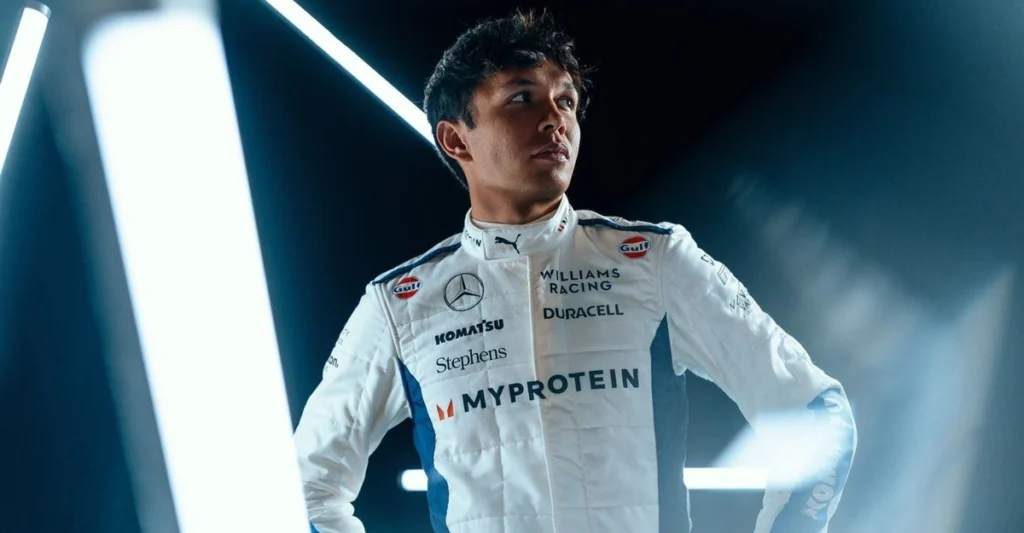 ข่าว Formula 1 ล่าสุด