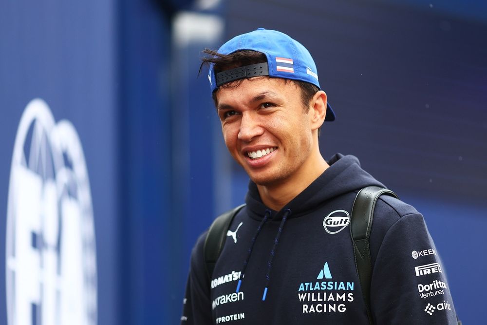 ข่าว Formula 1 ล่าสุด