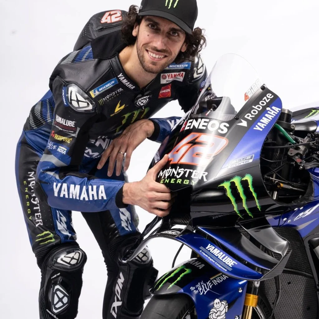 Álex Rins
