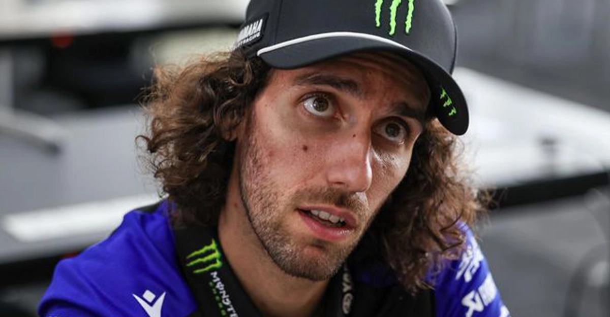 Álex Rins