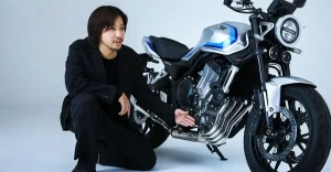 CB400 Superfour
