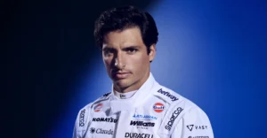 Carlos Sainz