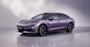 DENZA Z9S