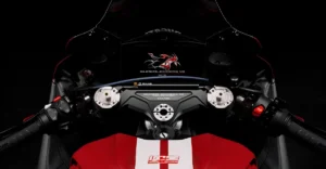 Ducati World Première 2027