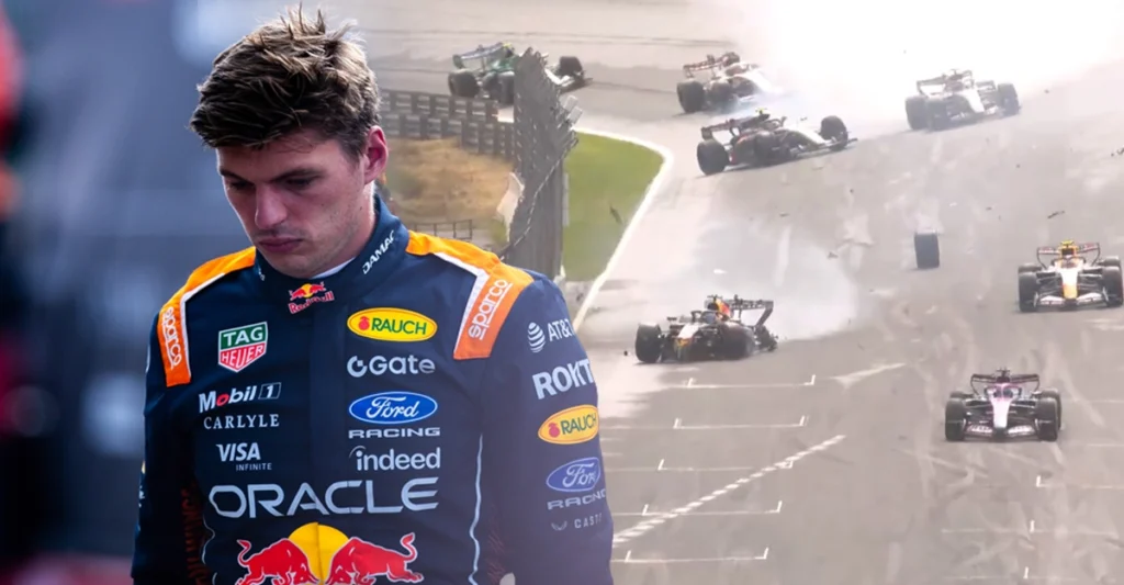 Dutch GP 2026