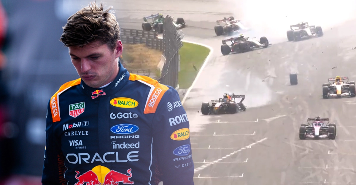 Dutch GP 2026