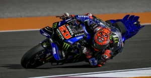 Fabio Quartararo Honda