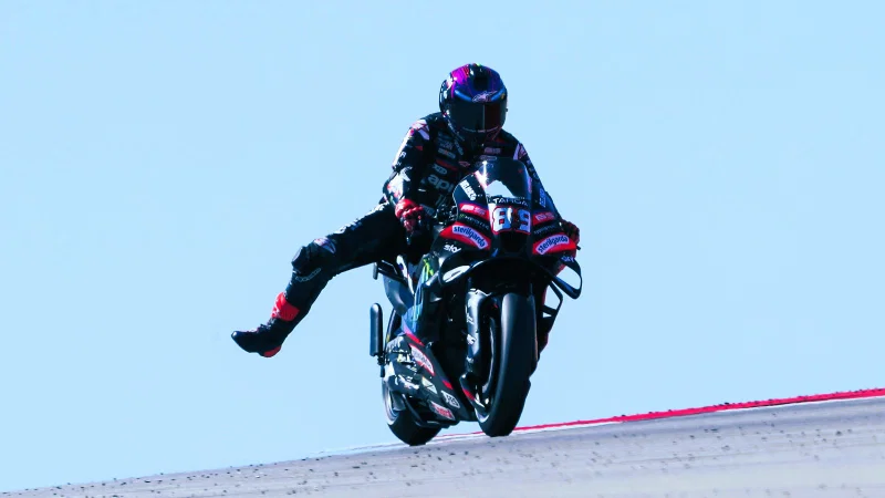 MotoGp Aragon