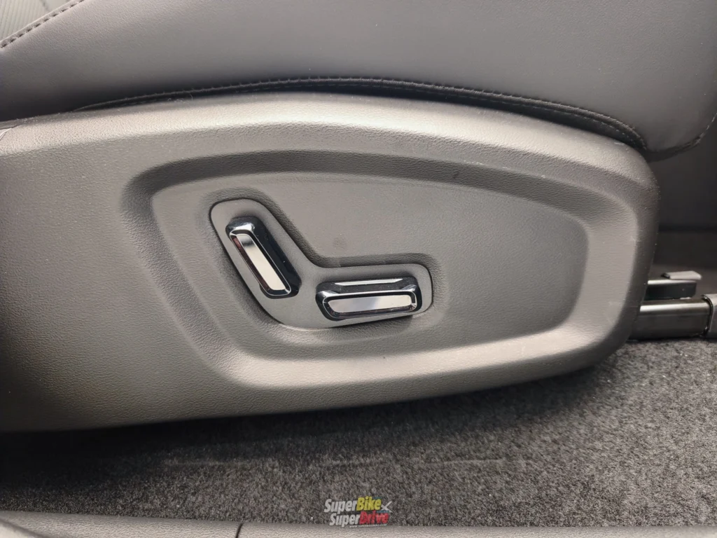 GEELY STARRAY EM-R