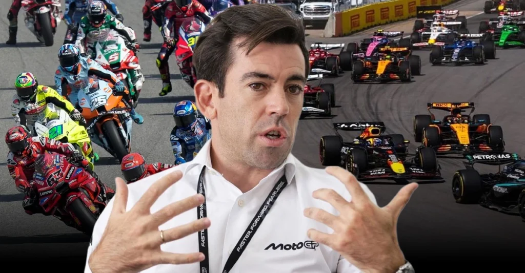 Liberty Media MotoGP