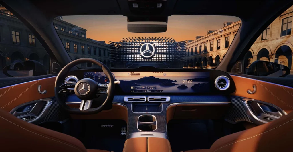 Mercedes-Benz