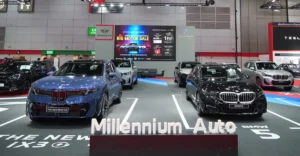 Millennium Auto BIG MOTOR SALE 2026