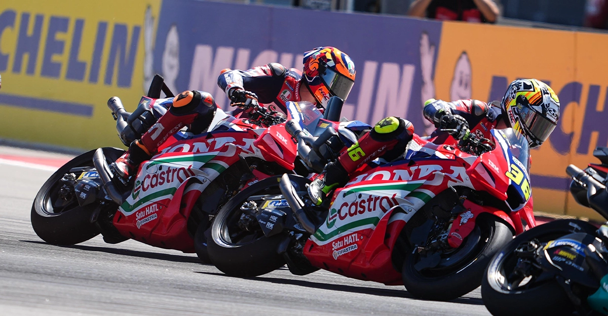 MotoGP อารากอน