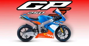 OHVALE GP-5 ราคา