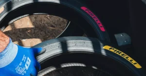 Pirelli MotoGP 2027 1