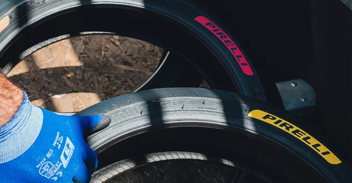 Pirelli MotoGP 2027 1