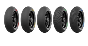 Pirelli MotoGP 2027
