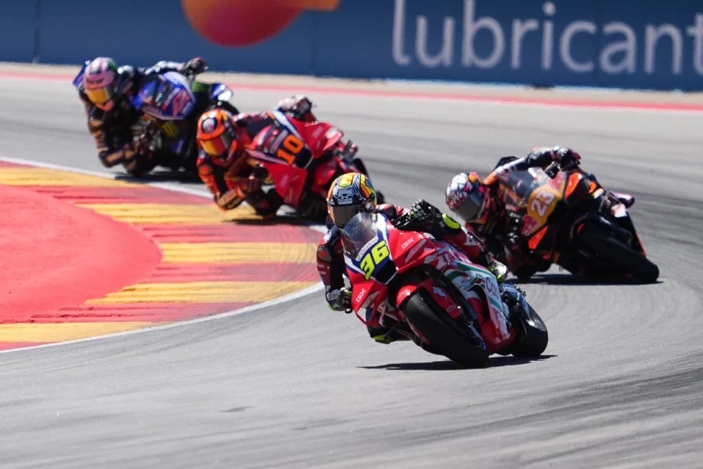 MotoGP