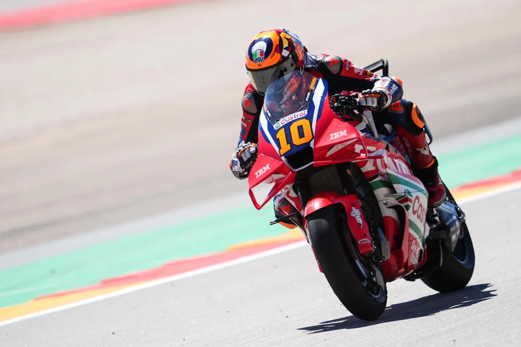 MotoGP