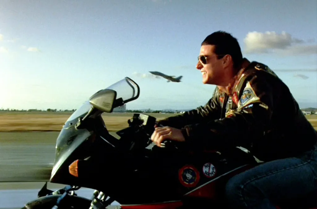 Top Gun