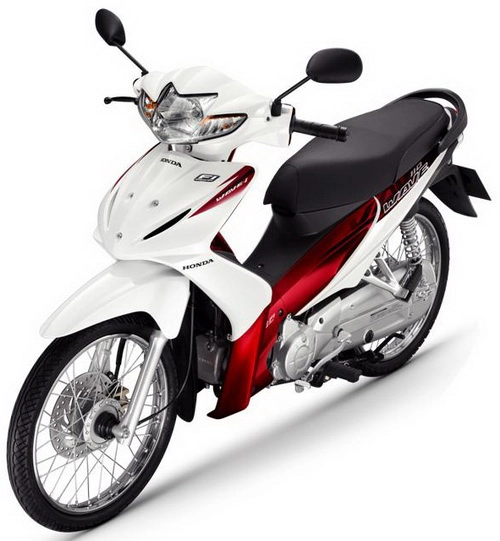 Wave 110i