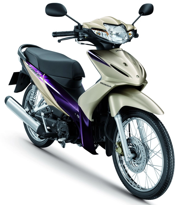 Wave 110i