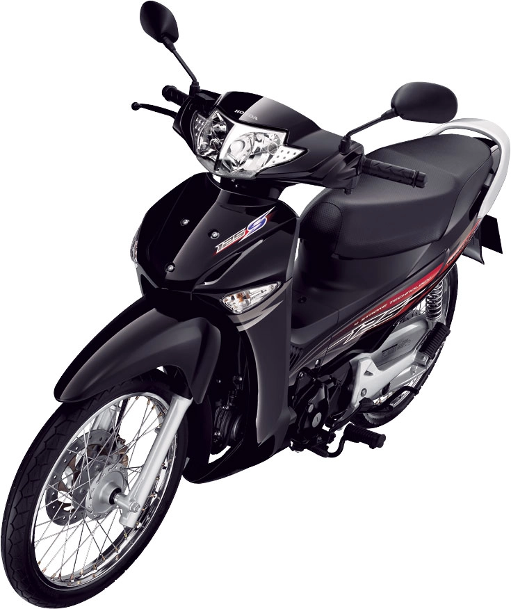 Wave 125R