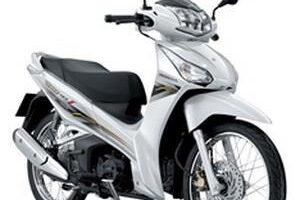Wave 125i