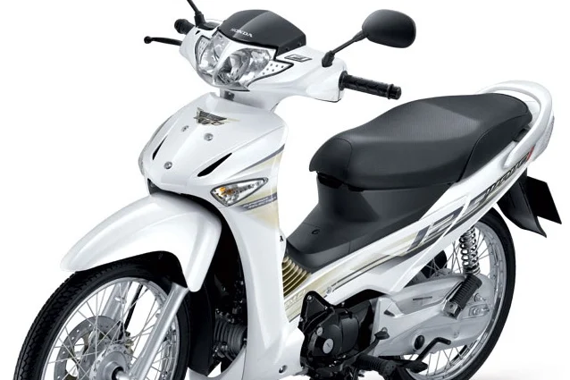 Wave 125i
