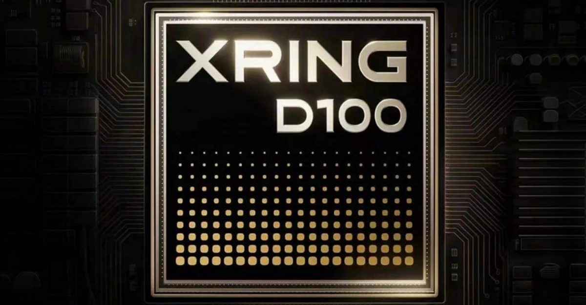 Xiaomi Xring D100