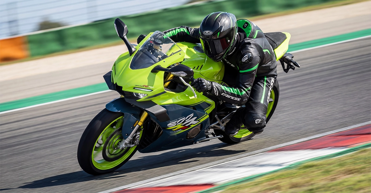 ZXMOTO 500RR ราคา