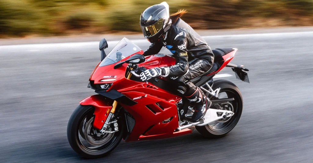 ZXMOTO 820RR ราคา
