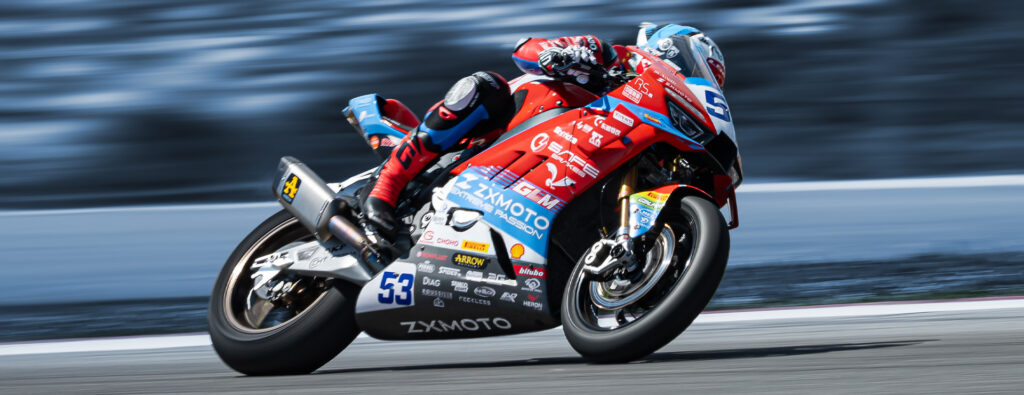 ZXMoto WSSP