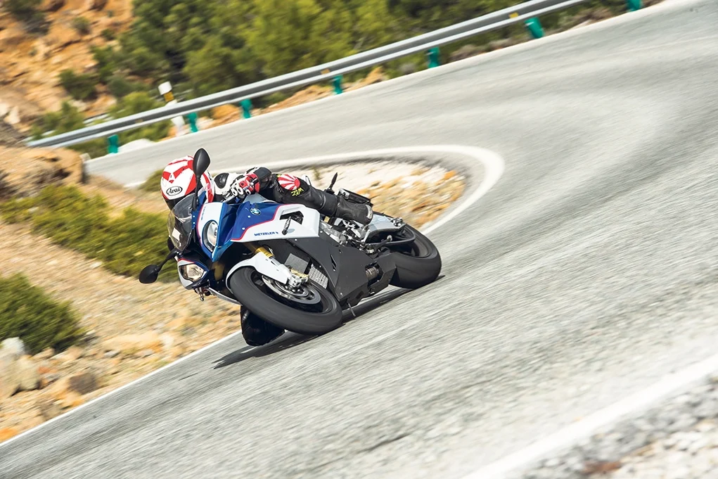 BMW S1000RR