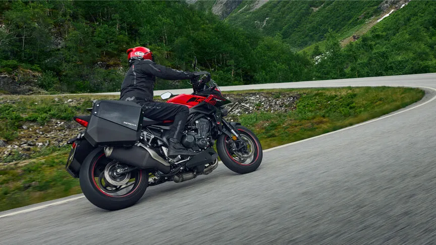CB1000 GT