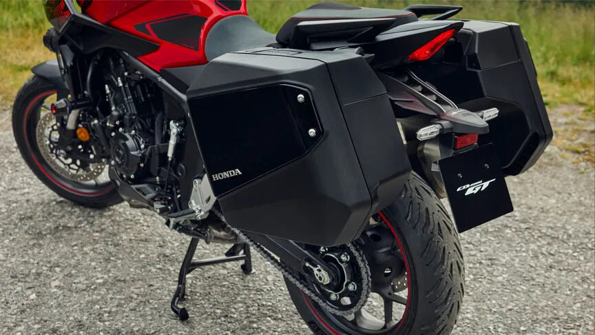 CB1000 GT
