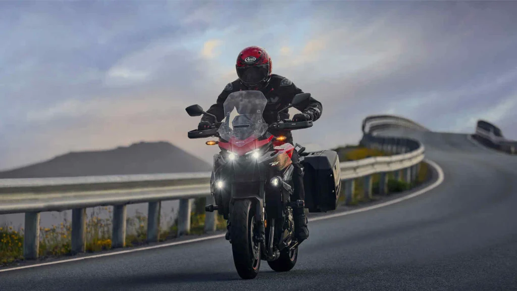 CB1000 GT