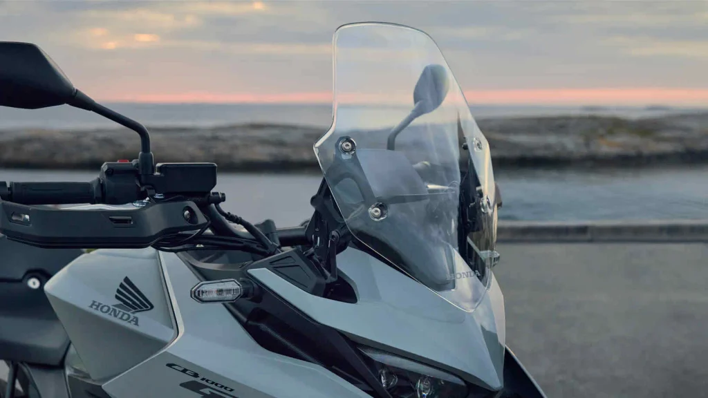 CB1000 GT