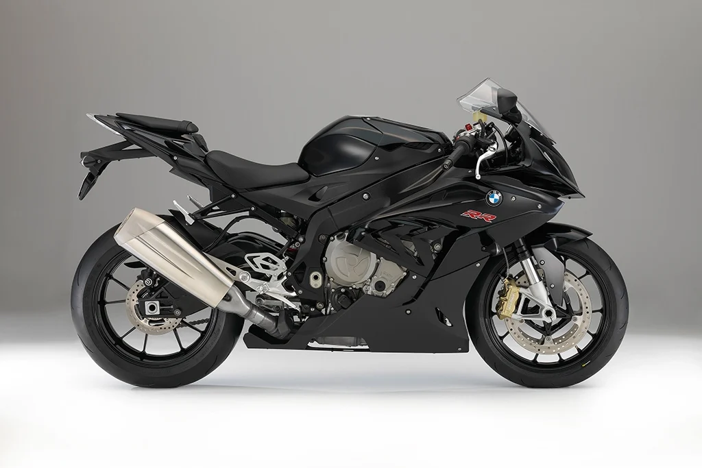 BMW S1000RR