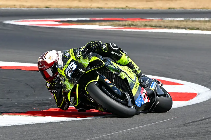 British Grand Prix
