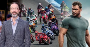 หนัง MotoGP