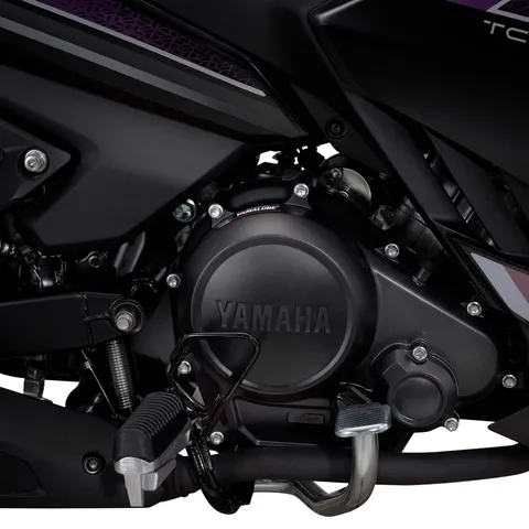 เครื่อง Yamaha Y16ZR-R